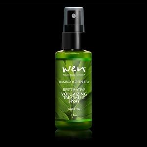 Wen Bamboo Green Tea Volumizing Treatment Spray